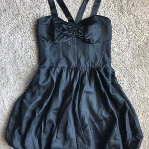 Bebe party dress size Medium